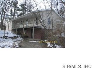 5927 Galli Ln, Collinsville, IL 62234