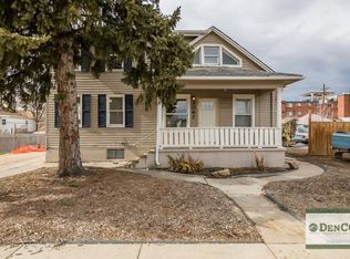 3067 S Acoma St UNIT 5, Englewood, CO 80110