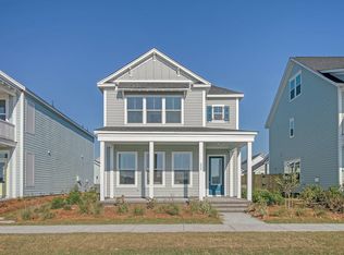 721 Rumbling Leaf Ln, Summerville, SC 29486