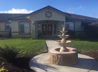 8014 W #C10, Lancaster, CA 93536