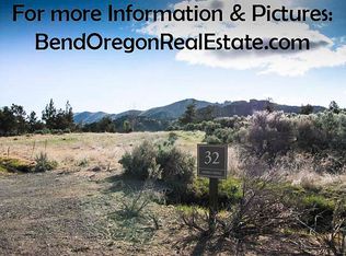 10454 NE Vineyard Way, Terrebonne, OR 97760