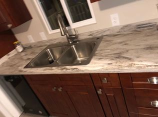 1163 N Garth St, Ridgecrest, CA 93555