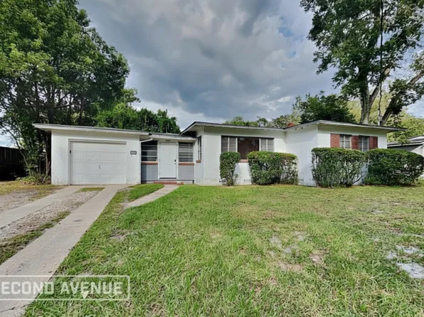 1975 Rugby Rd, Jacksonville, FL 32208
