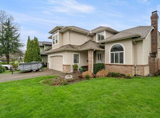 21481 Telegraph Trl, Langley, BC V1M 2K7