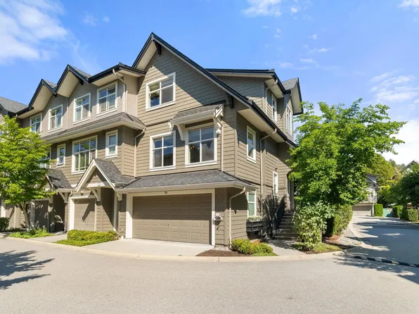 766 Orwell St, North Vancouver, BC V7J 0A5