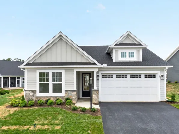 The Daisy Plan, Brookhill Single-Family