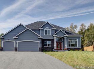 2500 S Gallop Cir, Wasilla, AK 99654