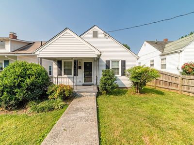 1315 Englewood St, Lynchburg, VA, 24501