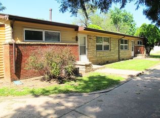 2223 S Water St, Wichita, KS 67213