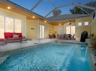 431 NE Leaping Frog Way, Port Saint Lucie, FL 34983