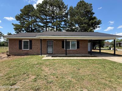 302 Hubert Mclean Avenue, Red Springs, NC, 28377