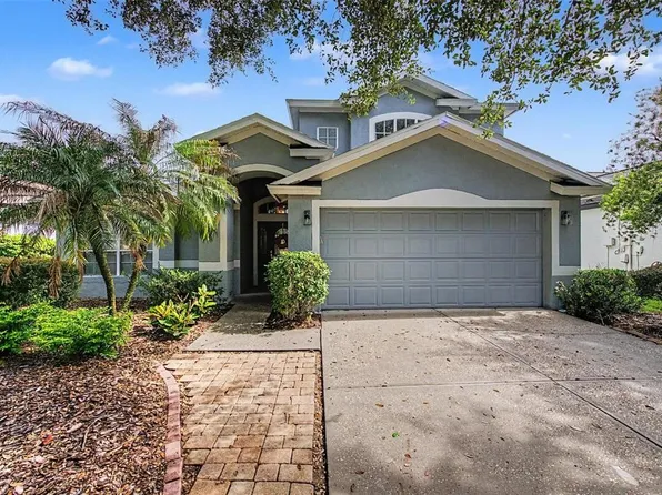 5418 TWIN CREEKS DRIVE, VALRICO, FL 33596