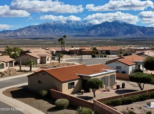 4782 S Vista Ridge Ct, Green Valley, AZ 85622