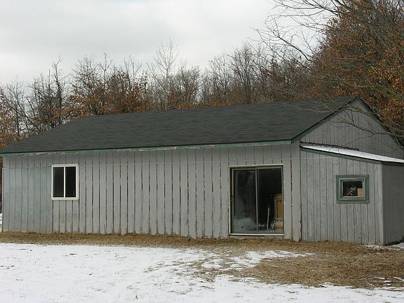 24x40 Pole Barn