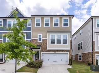 8419 Garnet Rose Ln, Raleigh, NC 27615