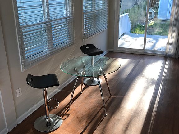 Enclosed Porch/Sunroom