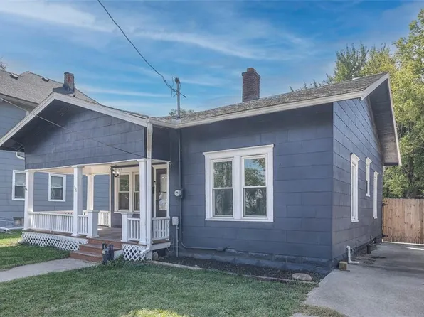 111 E Elm St, Olathe, KS 66061