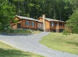 758 Dorn Rd, Front Royal, VA 22630