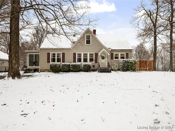 5369 State Road 62, Georgetown, IN 47122