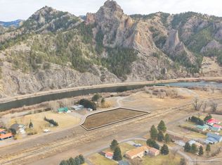 24 Golden Eagle Dr, Cascade, MT 59421