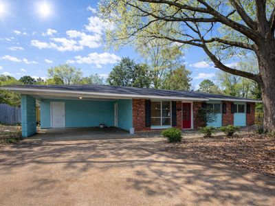 5727 Orchardview Dr, Jackson, MS, 39211