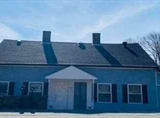 621 Main St, Fiskdale, MA 01518