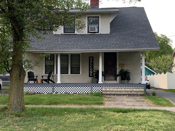 70 Bliss Rd
