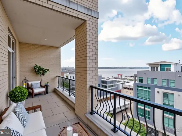 155 Potomac Psge Unit 620, Oxon Hill, MD 20745