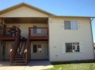 1146 E Carolina Ave UNIT 2, Fruita, CO 81521