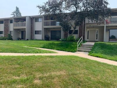 629 Westridge DRIVE Unit 4, West Bend, WI, 53095