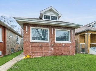 12404 S Stewart Ave, Chicago, IL