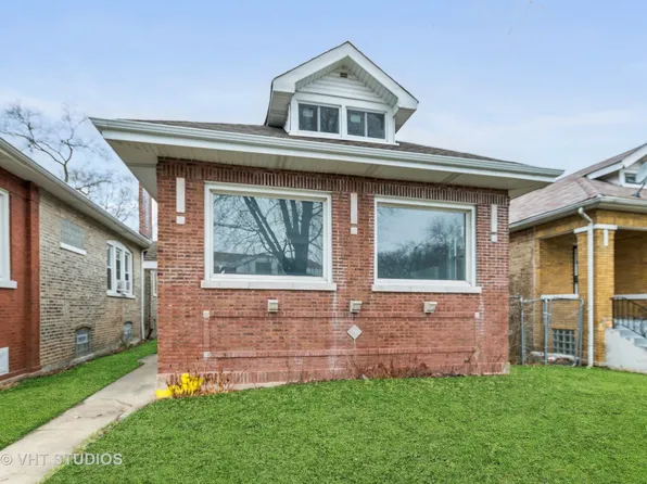 12404 S Stewart Ave, Chicago, IL 60628