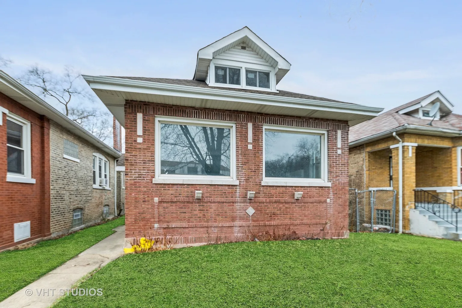 12404 S Stewart Ave photo 1