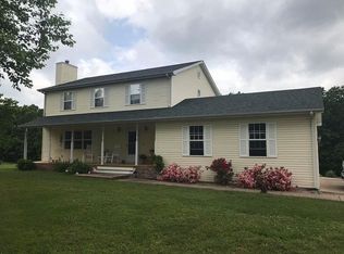 250 Sage Rd, Ozark, MO 65721