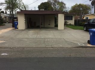 1650 Park Ave, Napa, CA 94558