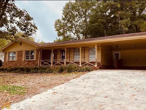 2397 Rockbridge Rd Photo 1