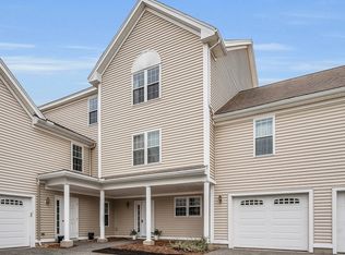 18 Dale St UNIT 5B, Andover, MA 01810