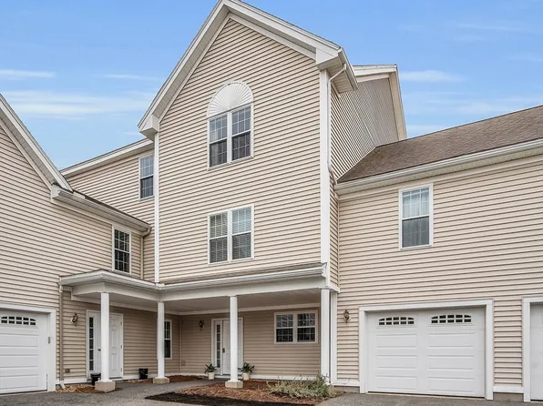 18 Dale St Unit 5B, Andover, MA 01810
