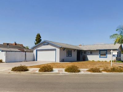 4682 El Penon Way, San Diego, CA, 92117