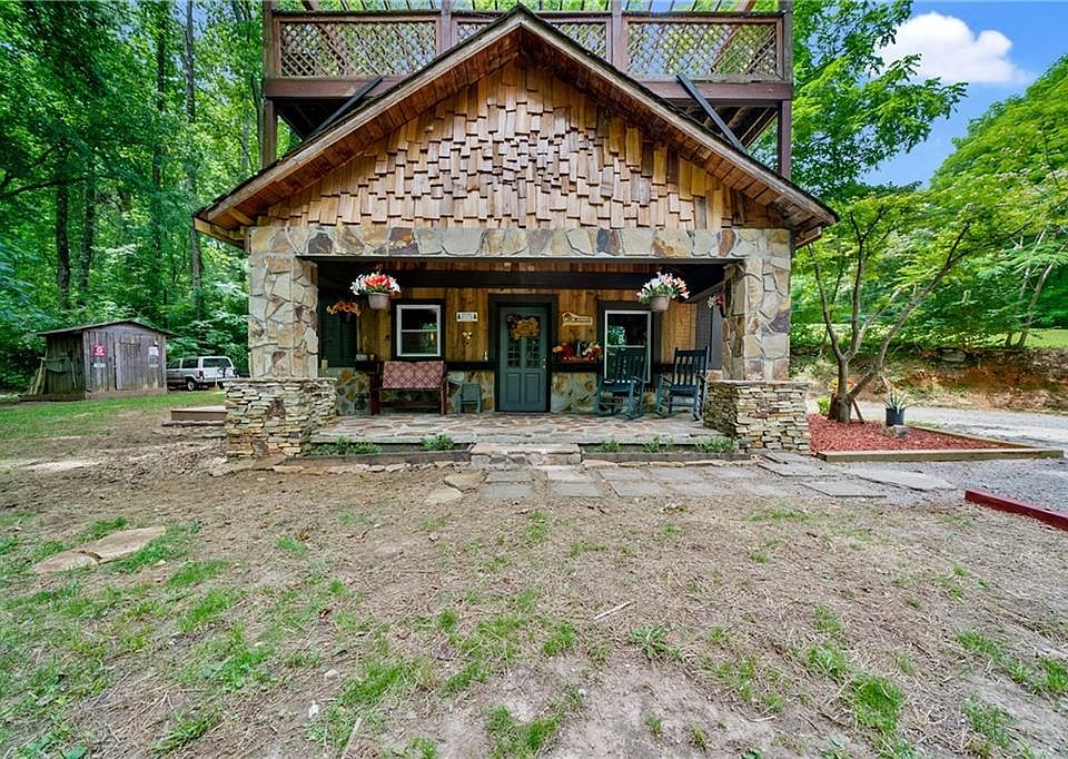 4541 Talking Rock Rd, Talking Rock, GA 30175 Zillow