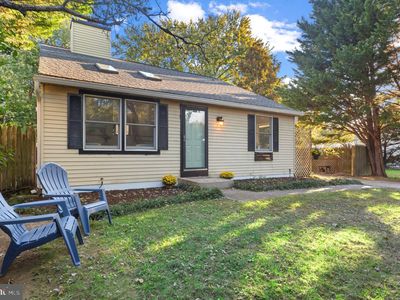 1641 Cananaro Dr, Annapolis, MD, 21409