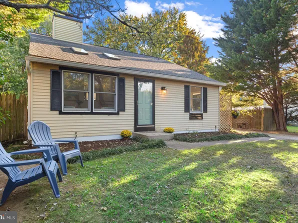 1641 Cananaro Dr, Annapolis, MD 21409