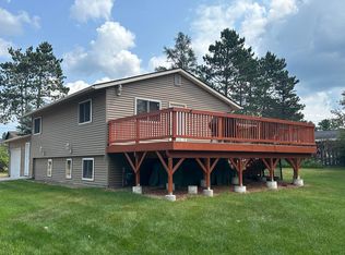 313 Tamarack St, Eagle River, WI 54521