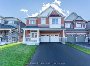 1409 Mockingbird Sq, Pickering, ON L1X0N8