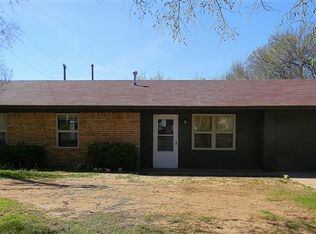 313 N 3rd St, Duncan, OK 73533