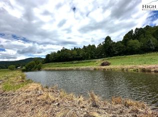 Parsonsville Rd, Purlear, NC 28665