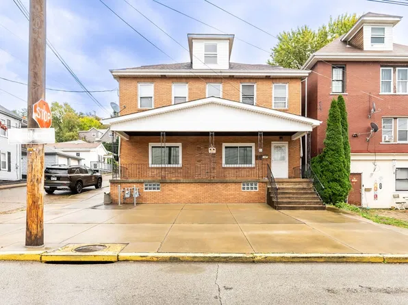 898 Beaver Rd, Ambridge, PA 15003