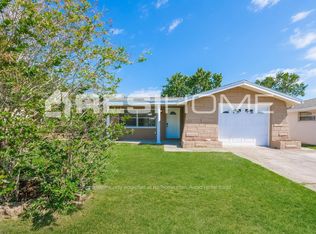 7301 Moravian Dr, Port Richey, FL 34668