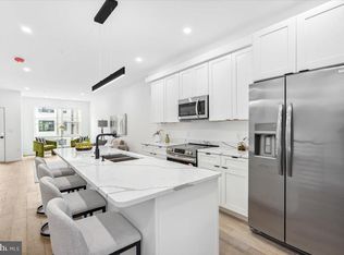 2529 1/2 Elvans Rd SE, Washington, DC 20020