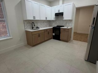 75 Marshall St APT 3, Paterson, NJ 07501